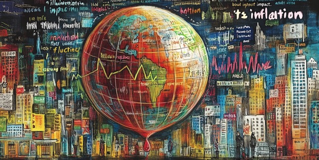 Инфляция: что это, виды, причины и влияние на экономику и доходы (расчёт уровня + мнение эксперта)