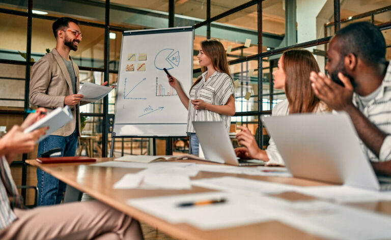 6 ошибок руководителей, которые убивают мотивацию сотрудников и эффективность бизнеса