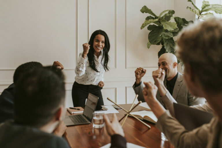 7 ошибок в системе мотивации, которые убивают желание работать даже у лучших сотрудников