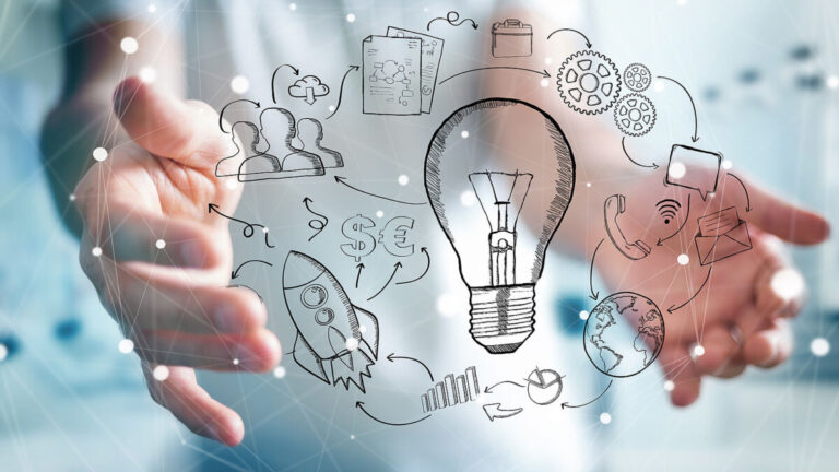 Инновационный менеджмент: сущность, этапы развития и ключевые функции управления новшествами