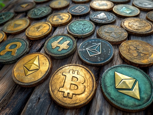 Почему стоит вложить деньги в криптовалюту: «деньги в абсолюте» и свобода от государства