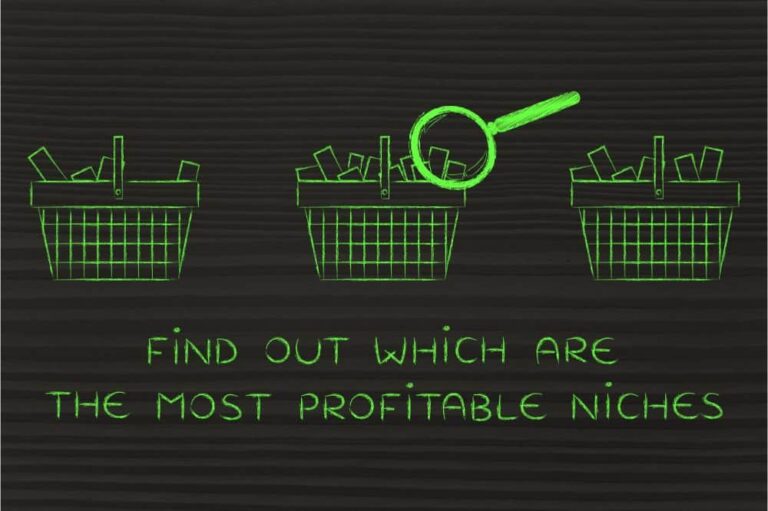 Новое дело: список из 30 лучших ниш для бизнеса