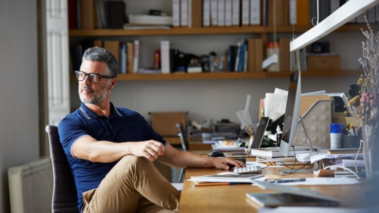 Личный бренд руководителя как инструмент поддерживающего маркетинга