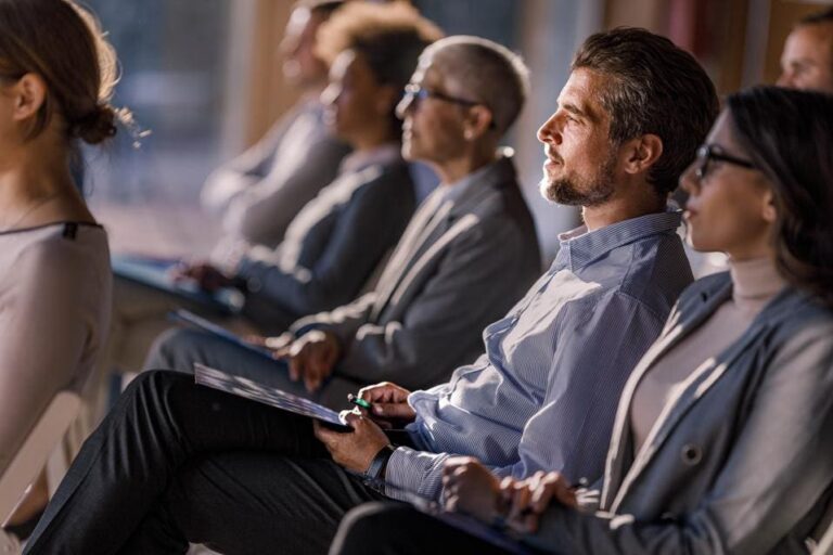 Личная эффективность: почему одни получают всё, а другие — ничего (и при чём здесь «сейчас»)