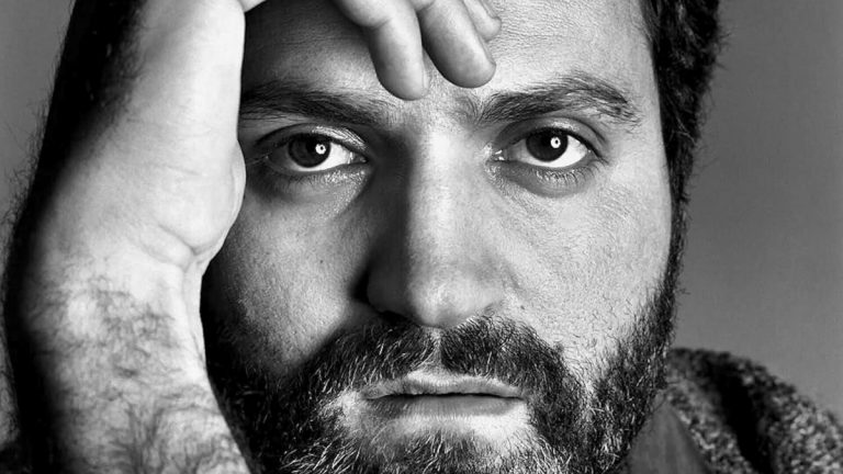 Парфюм Versace: особенности бренд-стратегии