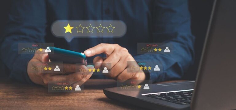 Как бизнесу работать с негативными отзывами и повысить свою репутацию