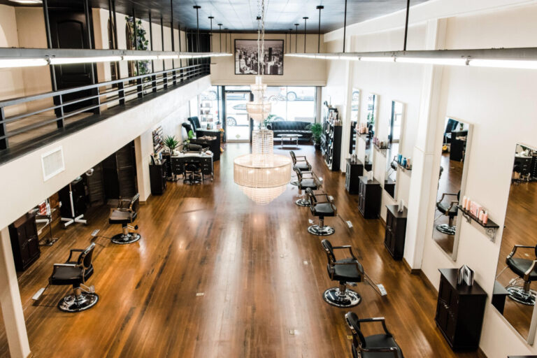 Как эффективно продвигать салон красоты: советы эксперта