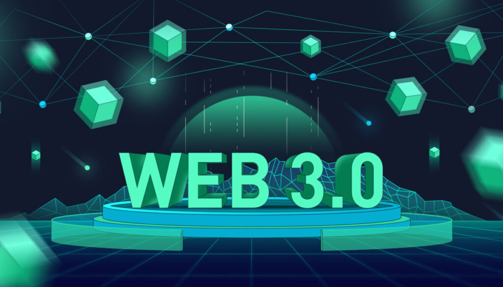 Web 3.0 vs Web3: в чем разница и как децентрализация меняет интернет