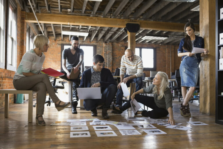 Что такое стартап: полное экспертное руководство