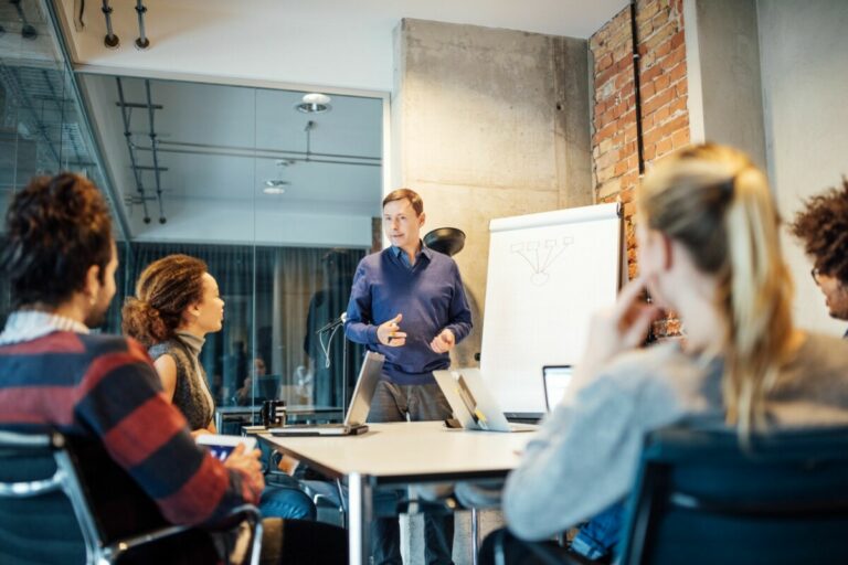 Как запустить стартап: пошаговое руководство