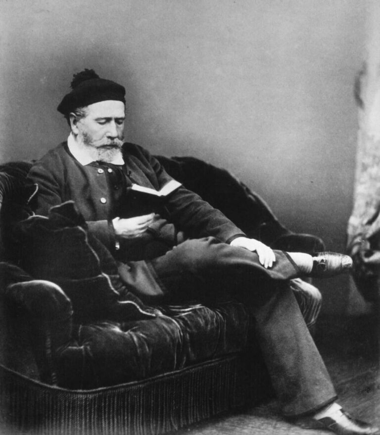 Луи-Франсуа Картье: как подмастерье из Парижа стал «ювелиром королей» и основал империю Cartier