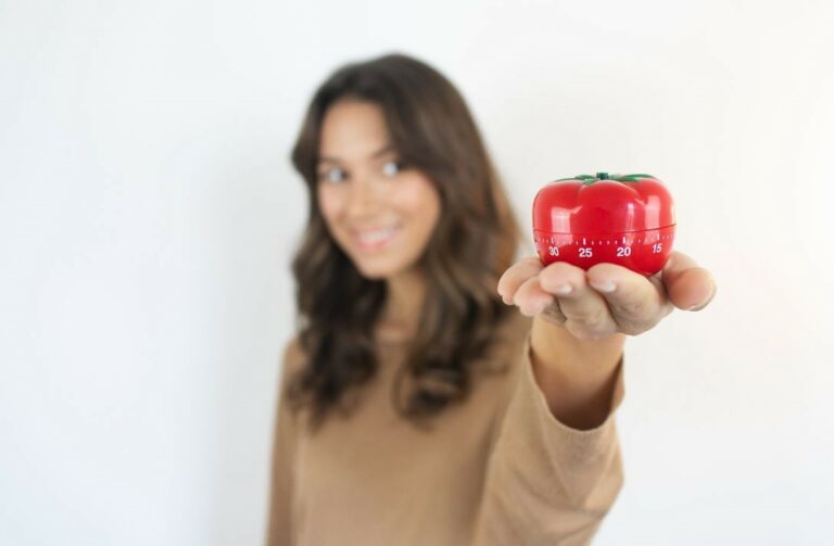 Техника Pomodoro: как 25 минут работы и 5 минут отдыха повышают продуктивность (и как использовать правильно)