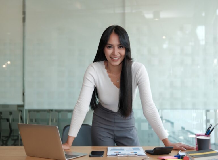 Сила ответственности: 7 шагов, которые превращают мечты в результат