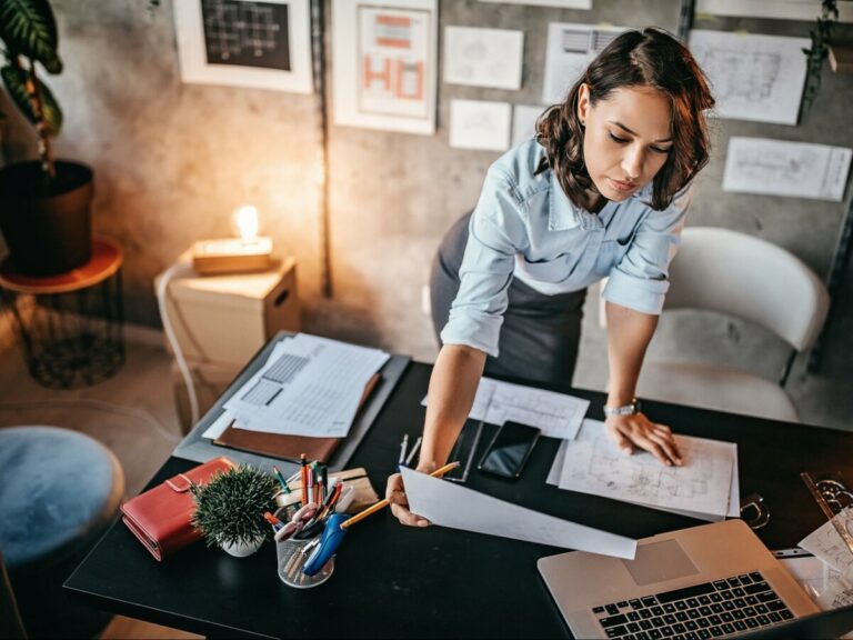 Магия продуктивности: секреты улучшения работы для предпринимателей