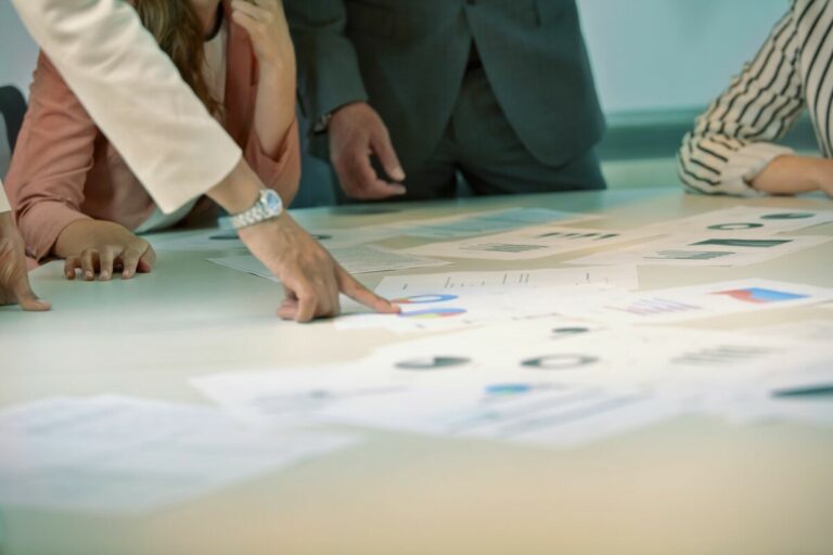 Как стратегическое планирование усиливает бизнес: главные преимущества и возможности