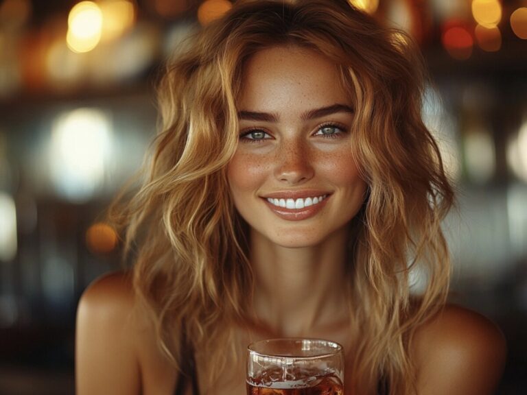 Почему нельзя пить алкоголь после ботокса: сроки и последствия