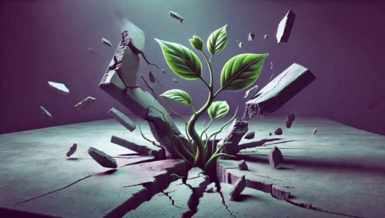 Что такое упорство: почему настойчивость становится ключом к успеху