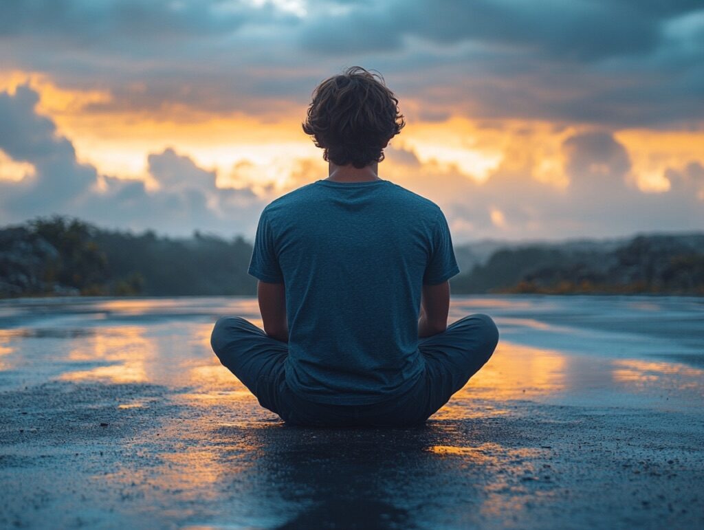 Личностный кризис: почему он возникает и как превратить его в точку роста