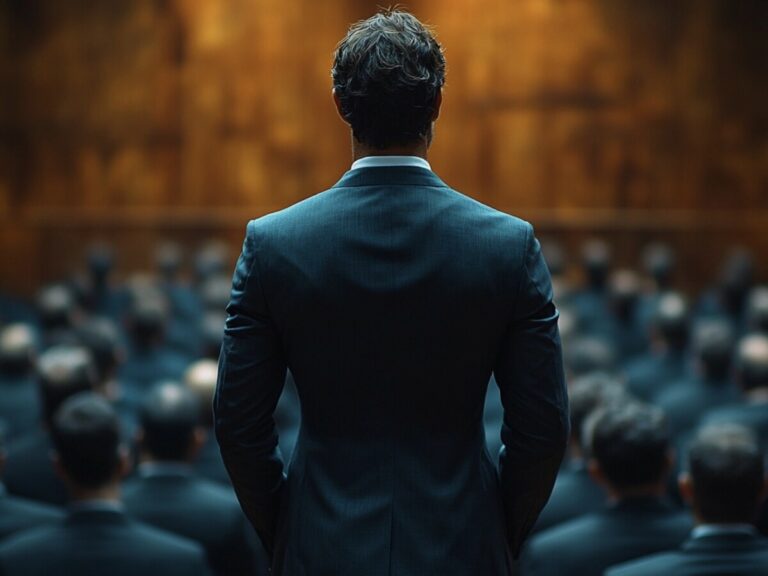 Социальный капитал: как использовать связи для достижения целей и почему важно развивать личный бренд