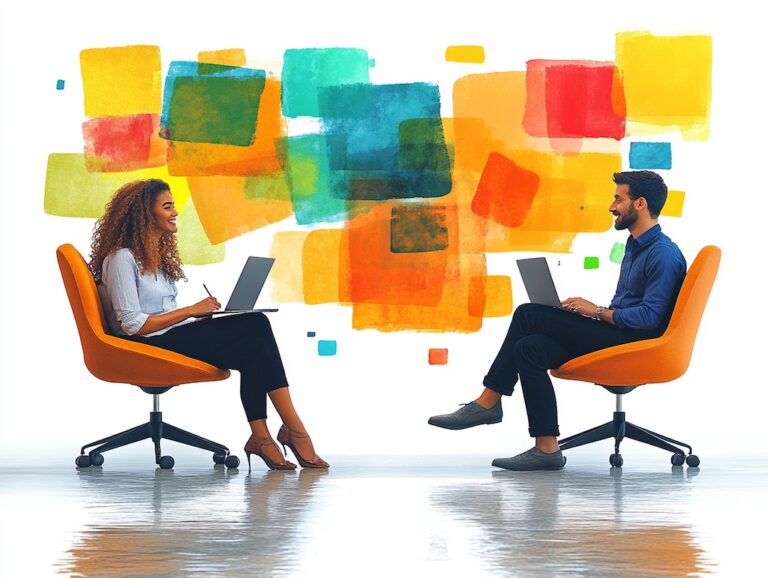 Конструктивная критика: как давать, воспринимать и превращать негатив в рост бизнеса (сэндвич-метод)