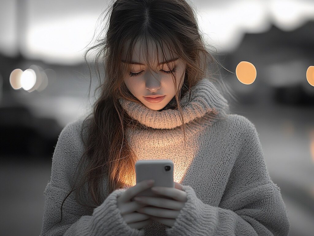 Телефонная зависимость: как смартфоны разрушают внимание и что делать, чтобы вернуть контроль над жизнью