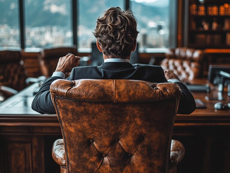 Сила решимости: почему быстрые действия приводят к успеху быстрее, чем долгие сомнения