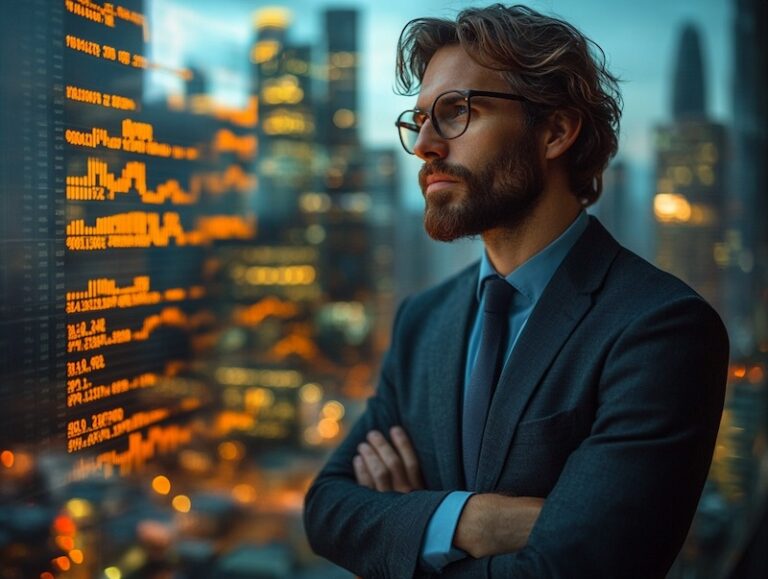 Устойчивое развитие: тренды, которые изменят мир бизнеса