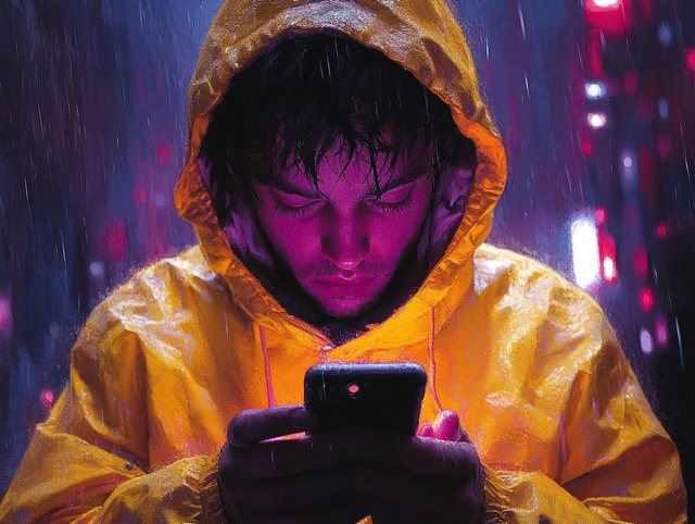 Цифровой детокс: как отключиться от интернета и вернуть спокойствие