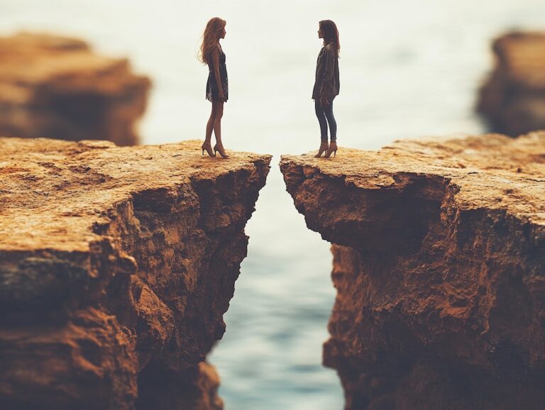 Почему мы постоянно сравниваем себя с другими — и как наконец перестать это делать