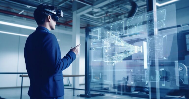 Будущее бизнеса уже здесь: цифровые двойники на службе эффективности