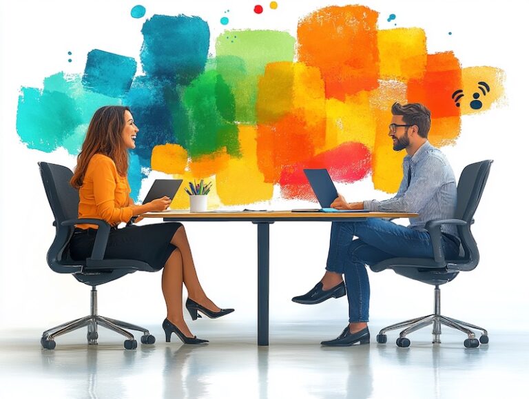 Искусство общения: как говорить так, чтобы вас слышали и понимали