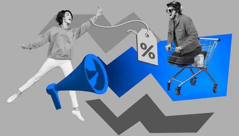 Психология потребителя: как маркетологи могут влиять на принятие решения покупателями