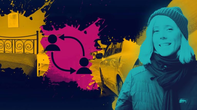 Экономика шеринга: от каршеринга до DeFi — почему доступ важнее владения