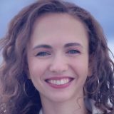 Элина Истратова