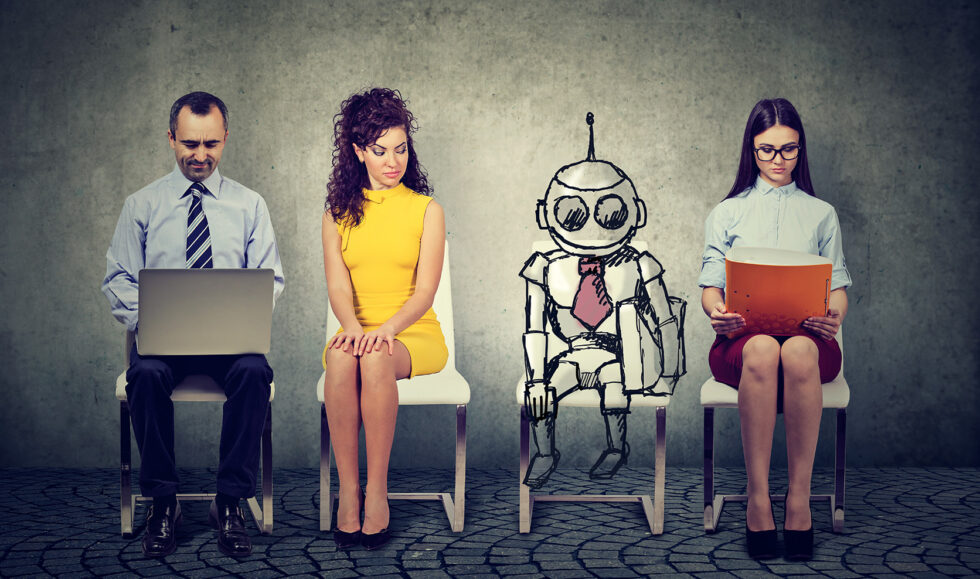 Как ИИ и автоматизация меняют рынок труда: прогнозы McKinsey, исчезающие профессии и навыки будущего