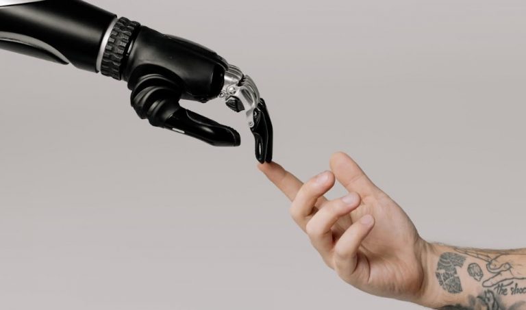 Искусственный интеллект и профессии