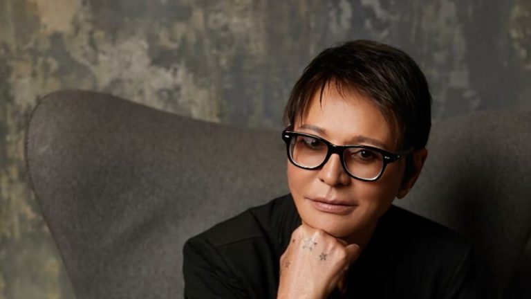 Ирина Хакамада: политик, предприниматель и философ успеха