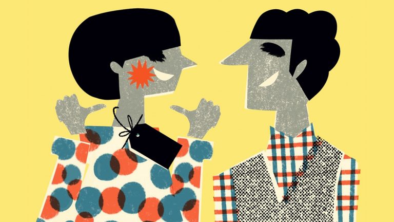 Личный бренд предпринимателя: как создать репутацию, которая продает?