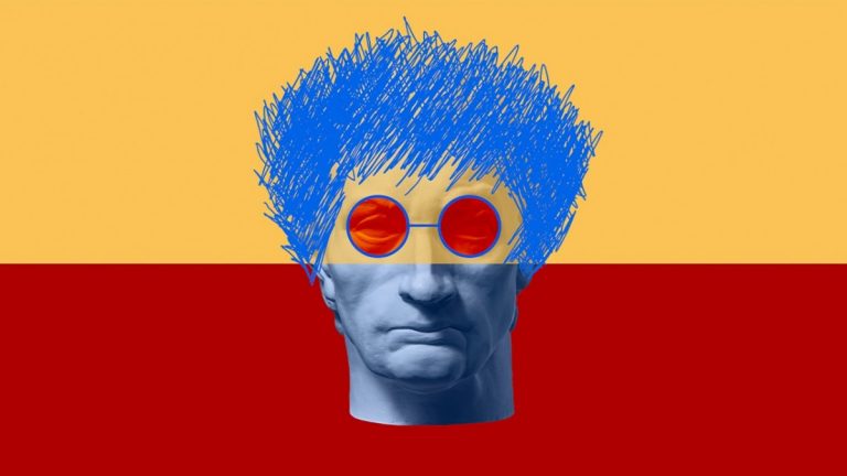 Как предпринимателю создать личный бренд