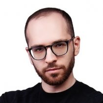 Арег Варданян