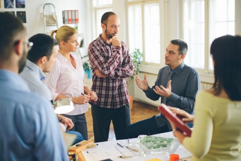 Как стать ассертивным