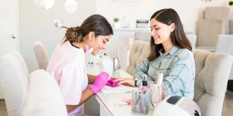 Развитие бизнеса красоты с нуля