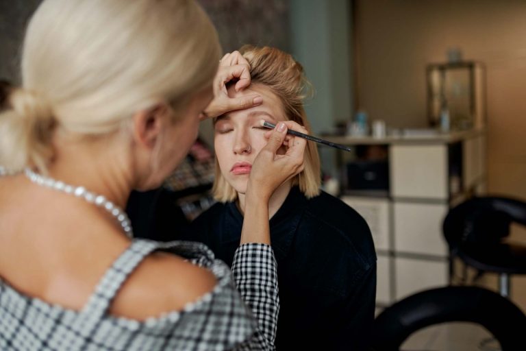 Развитие бизнеса красоты с нуля