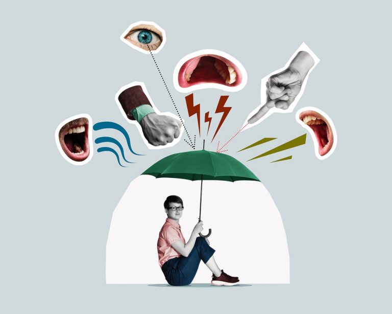 Репутация онлайн: как управлять отзывами и защитить свой бизнес