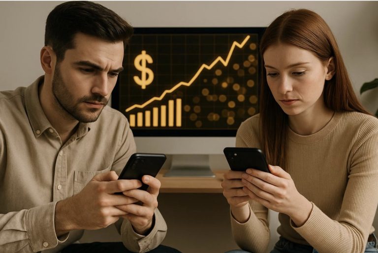 Экономика внимания: как платформы крадут ваш фокус и как его вернуть