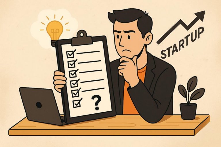 Выжить любой ценой: как не похоронить стартап в первый год