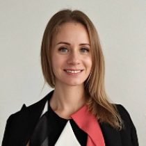 Ольга Пермякова