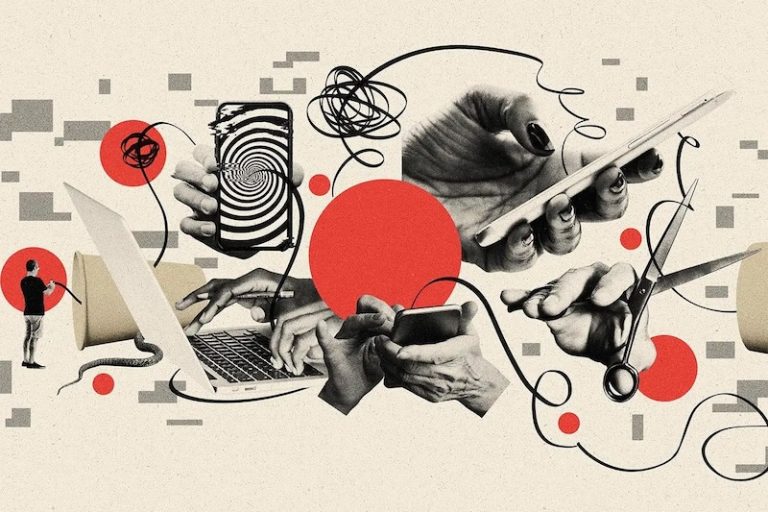 ИИ в информационных войнах: как deepfake и боты управляют реальностью — и как защититься