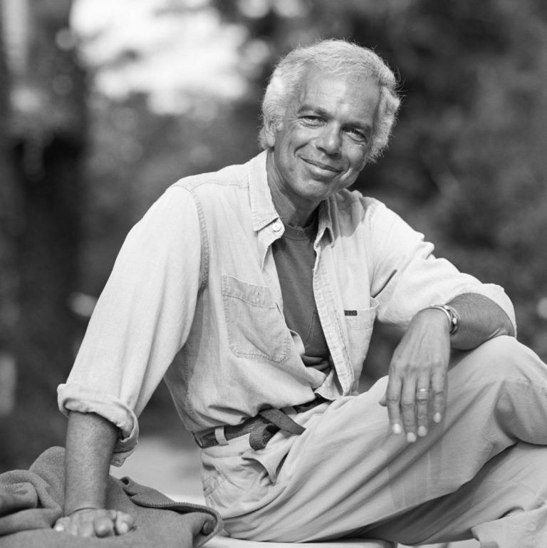 Ральф Лорен: архитектор американской мечты, который продавал не одежду, а стиль жизни