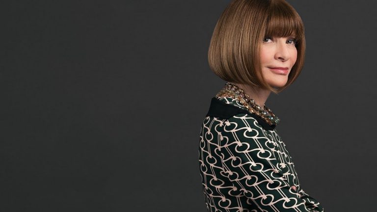 Анна Винтур: лидерство, стратегия и влияние на мировую моду